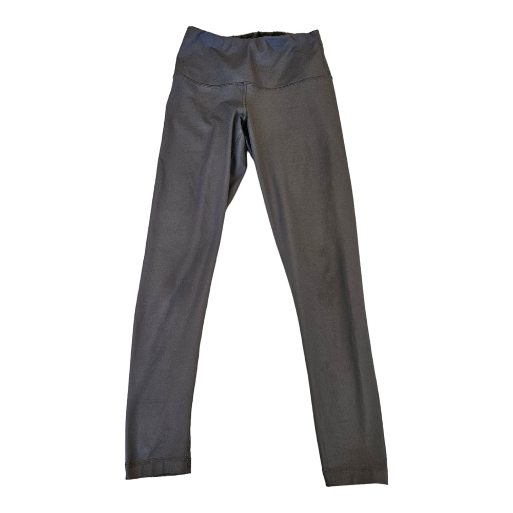 90 Degree XS Gray Leggings